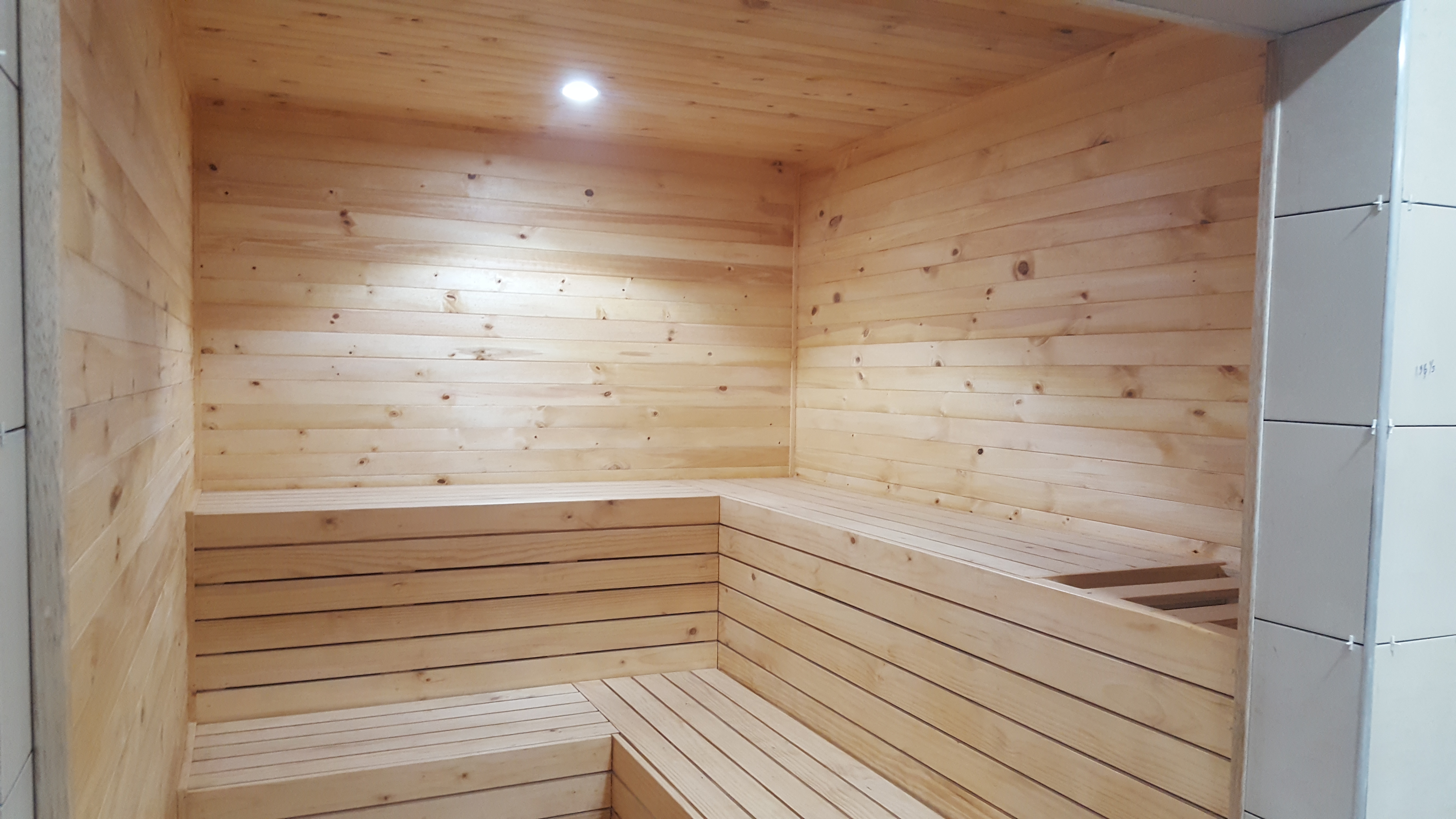 Imagen de Sauna 5